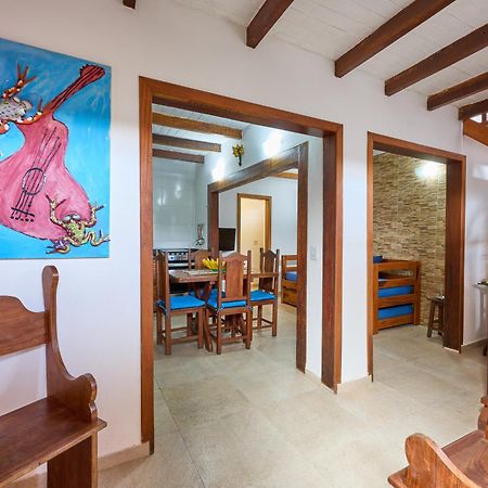 Апартаменты Casa Luz Do Sol Proximo Do Centro Парати Экстерьер фото