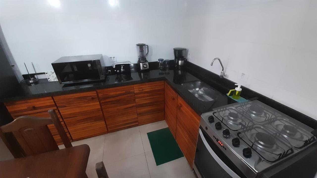 Апартаменты Casa Luz Do Sol Proximo Do Centro Парати Экстерьер фото