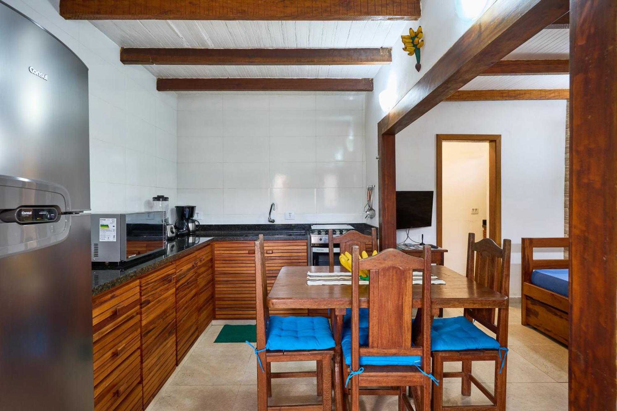 Апартаменты Casa Luz Do Sol Proximo Do Centro Парати Экстерьер фото