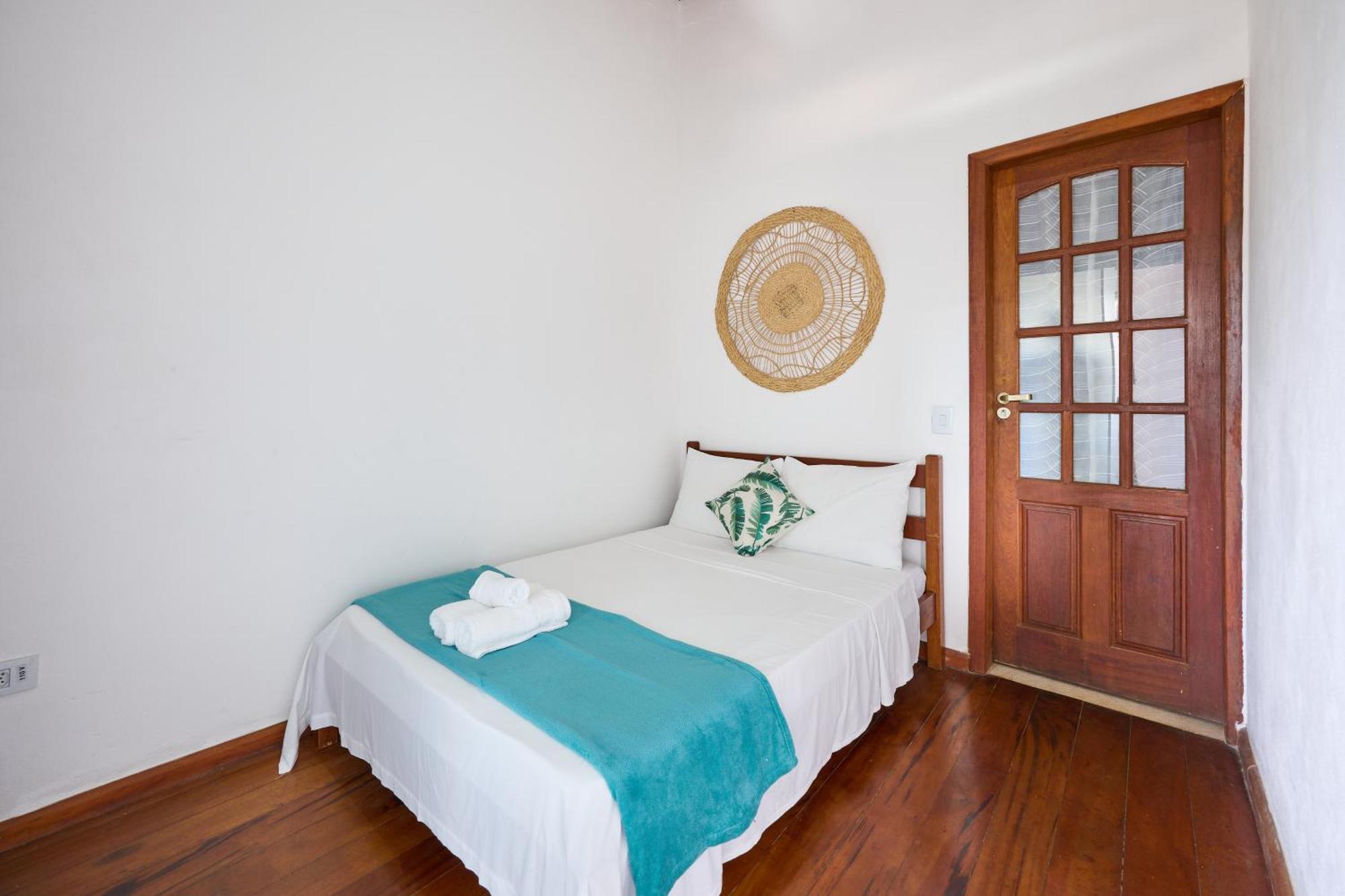 Апартаменты Casa Luz Do Sol Proximo Do Centro Парати Экстерьер фото