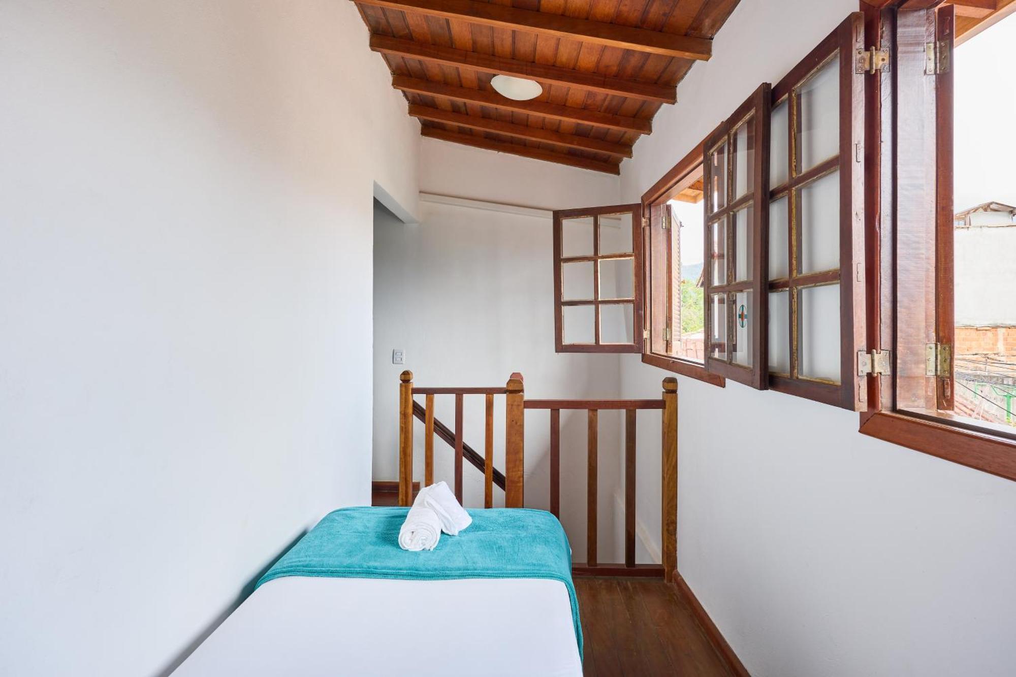 Апартаменты Casa Luz Do Sol Proximo Do Centro Парати Экстерьер фото