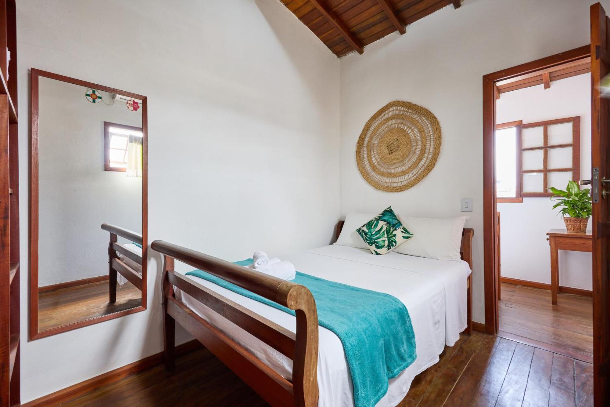 Апартаменты Casa Luz Do Sol Proximo Do Centro Парати Экстерьер фото
