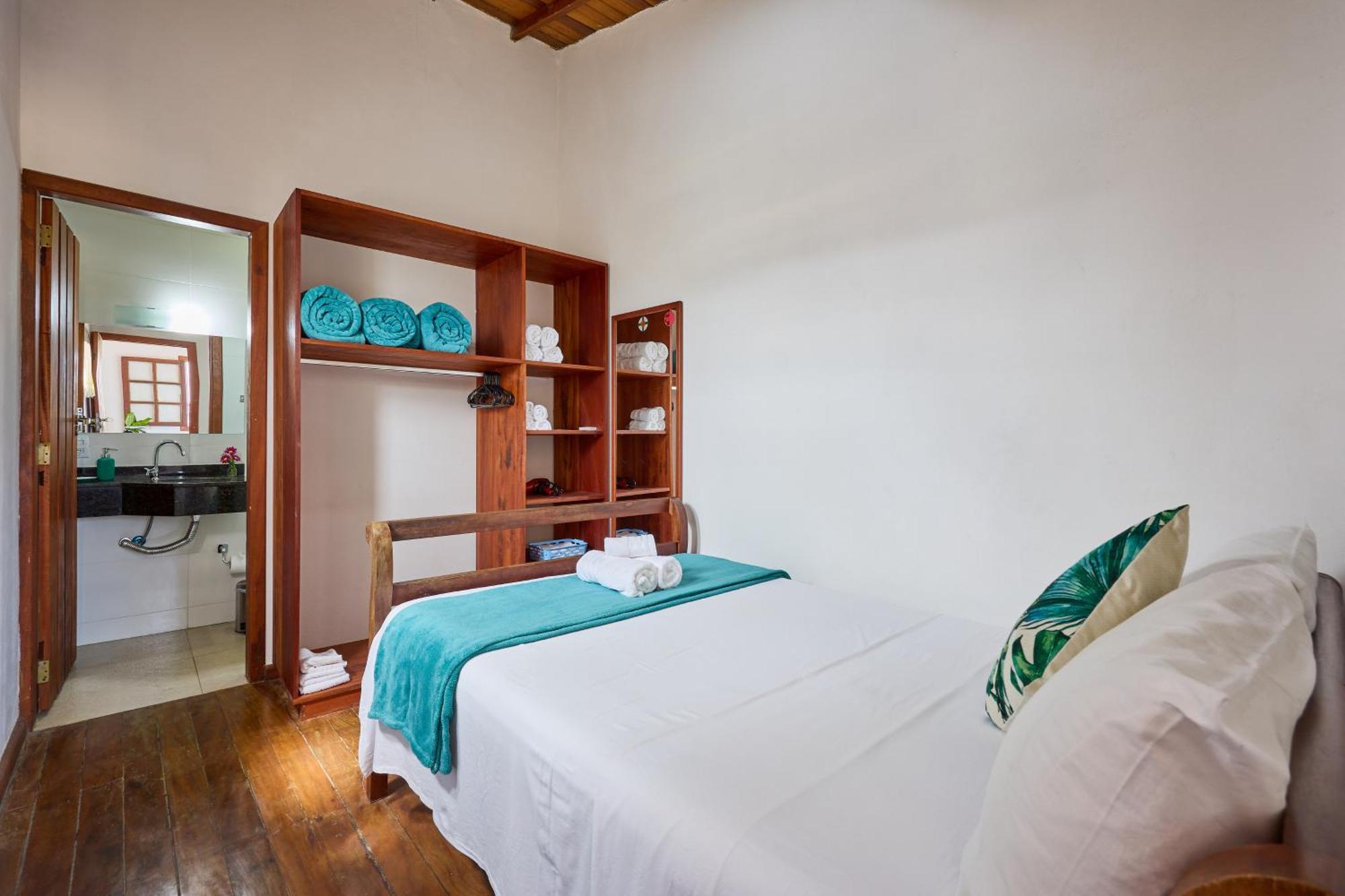 Апартаменты Casa Luz Do Sol Proximo Do Centro Парати Экстерьер фото