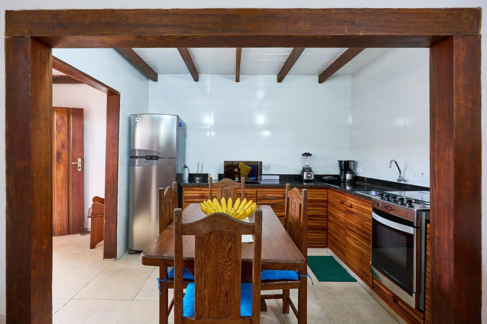 Апартаменты Casa Luz Do Sol Proximo Do Centro Парати Экстерьер фото