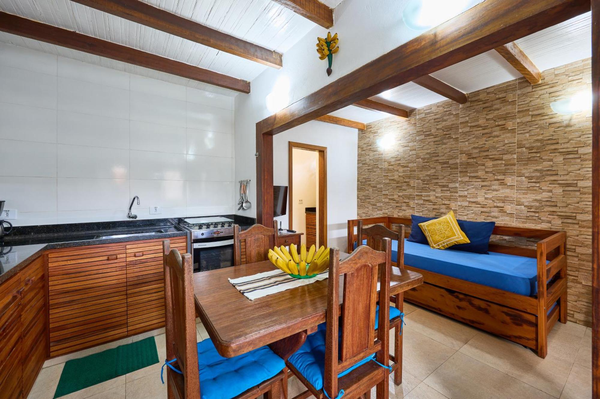 Апартаменты Casa Luz Do Sol Proximo Do Centro Парати Экстерьер фото